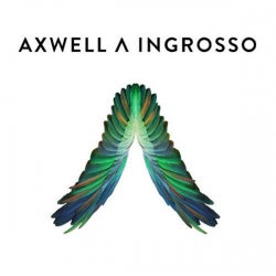Axwell Λ Ingrosso - Essentials (January 2016)