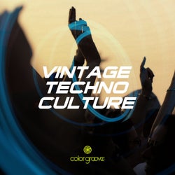 Vintage Techno Culture