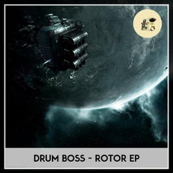 Rotor EP