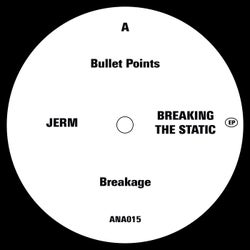 Breaking The Static EP