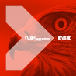 Falcon (Future Bass Mix)