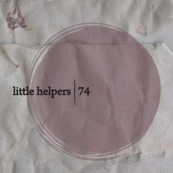 Little Helpers 74