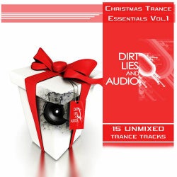 Christmas Trance Essentials Vol1