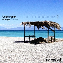 Energy Remixes Part Two