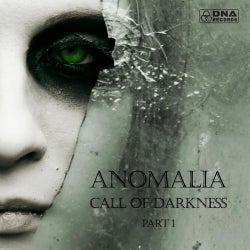 Call of Darkness, Pt. 1 - EP