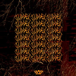 Judder EP