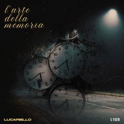 L'Arte Della Memoria