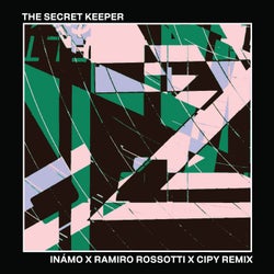 The Secret Keeper
