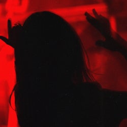 Dancing Alone