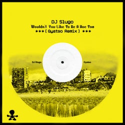 Wouldn't You Like To Be A Hoe Too (Gyatso Remix)