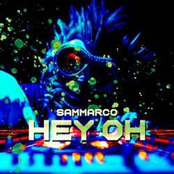Hey Oh (Extended Mix)