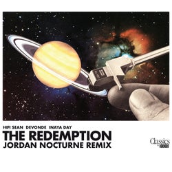 The Redemption (Jordan Nocturne Remix)