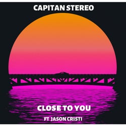Close to You (Single)
