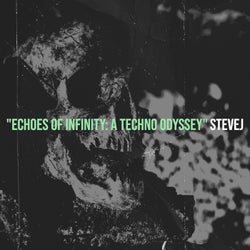 "Echoes of Infinity: A Techno Odyssey"