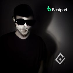 My Beatport Chart December 2022