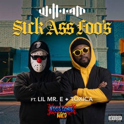 Sick Ass Foos