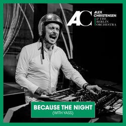 Because the Night