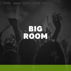 Closing Tracks: Big Room