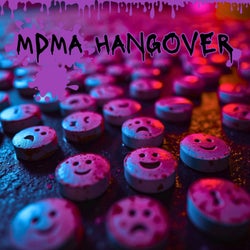MDMA HANGOVER