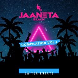 Jaaneta Beach Compilation, Vol. 1