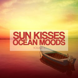 Sun Kisses Ocean Moods, Vol. 3 (Ibiza Sunset Tunes)