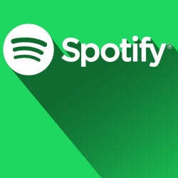 TOP OF THE CHARTS PLAYLIST