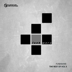 The Best Of Vol 3