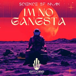 IM NO GANGSTA EP