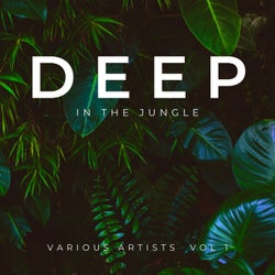 Deep in the Jungle, Vol. 1