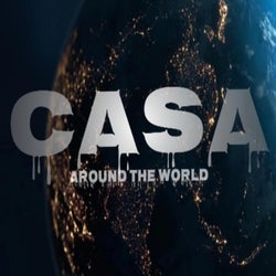 Casa Around The World