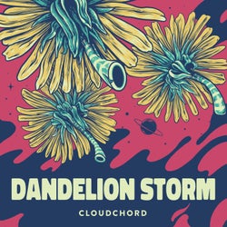 Dandelion Storm