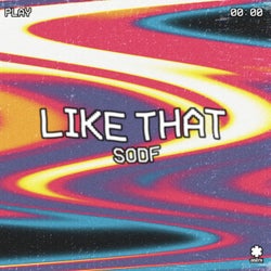 Like That (Extended Mix)