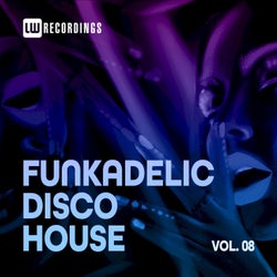 Funkadelic Disco House, 08