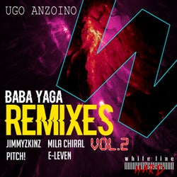 Baba Yaga Remixes Vol. Two