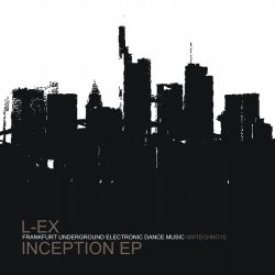 Inception EP
