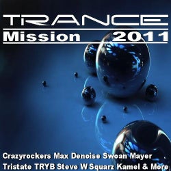Trance Mission 2011