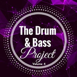 The Drum & Bass Project: Volume 4