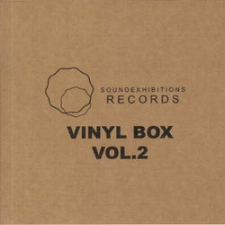 Vinyl Box Vol. 2