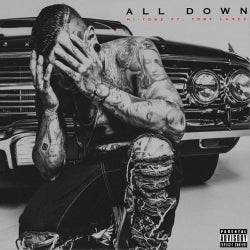 All Down (feat. Tory Lanez) - Single