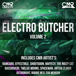 Electro Butcher Vol. 2