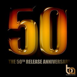 50 - Big Alliance 50th Release