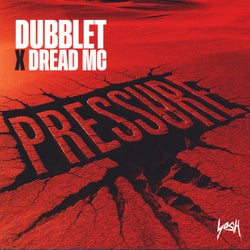 Pressure (Extended Mix)
