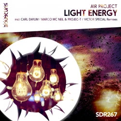Light Energy