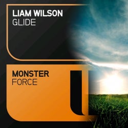 Liam Wilson - Glide Chart