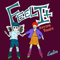 Feel It (Remix)