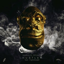 Hustler (feat. Highdiwaan)