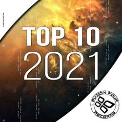 LABEL TOP 10 2021