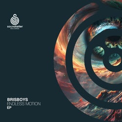 Brisboys "Endless Motion" Chart