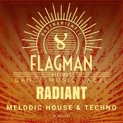 Radiant Melodic House & Techno