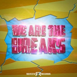 We Are The Breaks